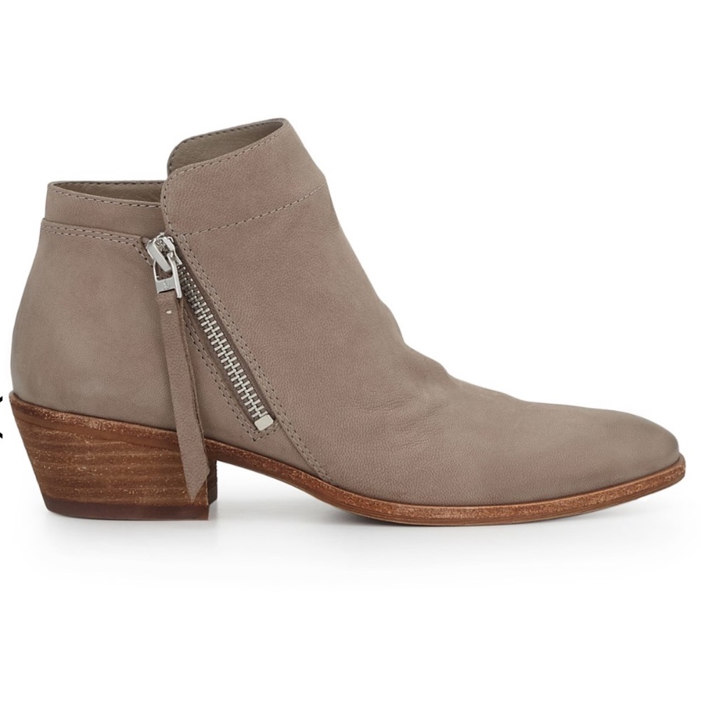 Sam Edelman Booties Leather Women’s 6